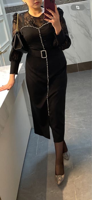 Продам вечернее платье.