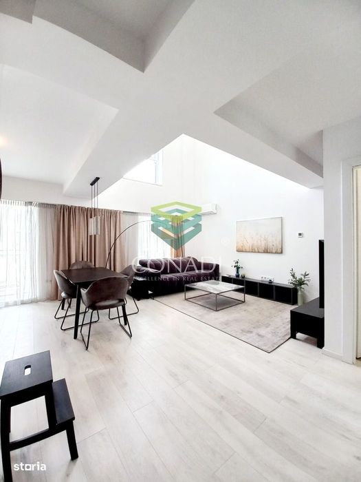 Duplex 2 camere Belvedere Residence