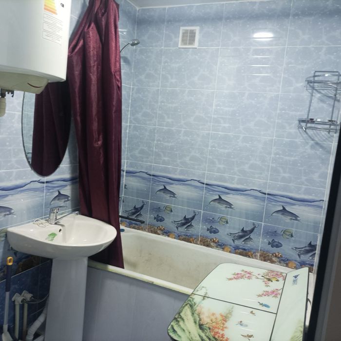 Срочно Вокзал УзГазОил рупараси 1хона квартира Оилага ижарага берилади