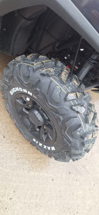 Buggy Polaris  RZR ProStar 570cc (Atv , Buggy, off road)