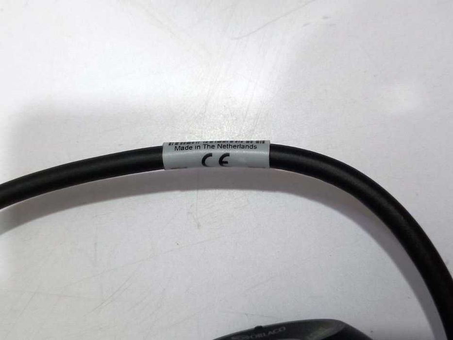 Camera marsarier utilaje/camioane Orlaco Famos 118°