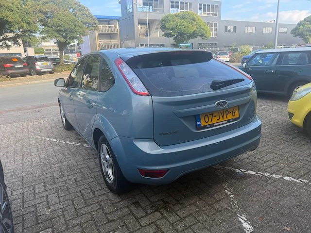 FORD Focus 2009 — imagine 3