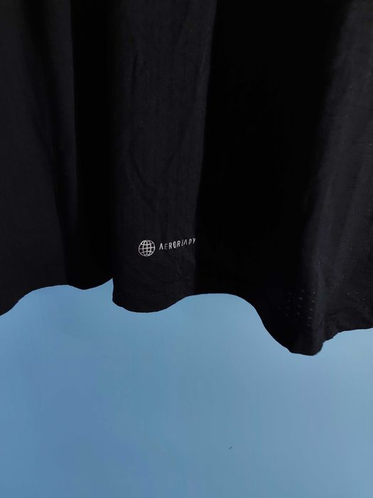 ADIDAS Run Тениска/ Мъжка XL