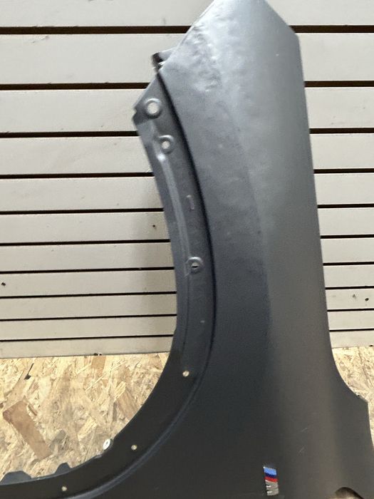 Aripa bmw X1 U11 stanga 2023-2025