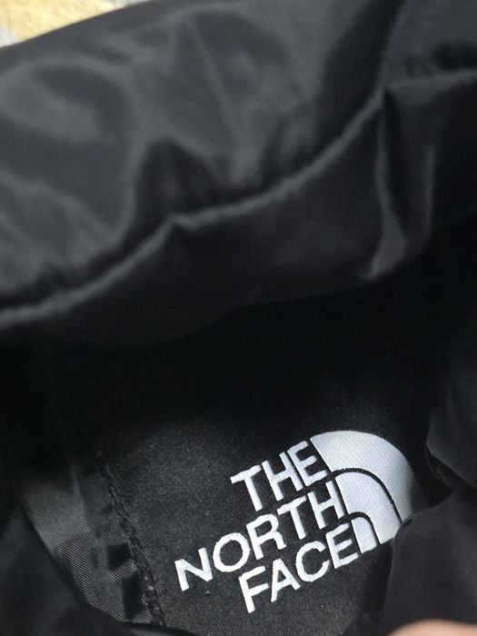 The North Face Jacket (700)