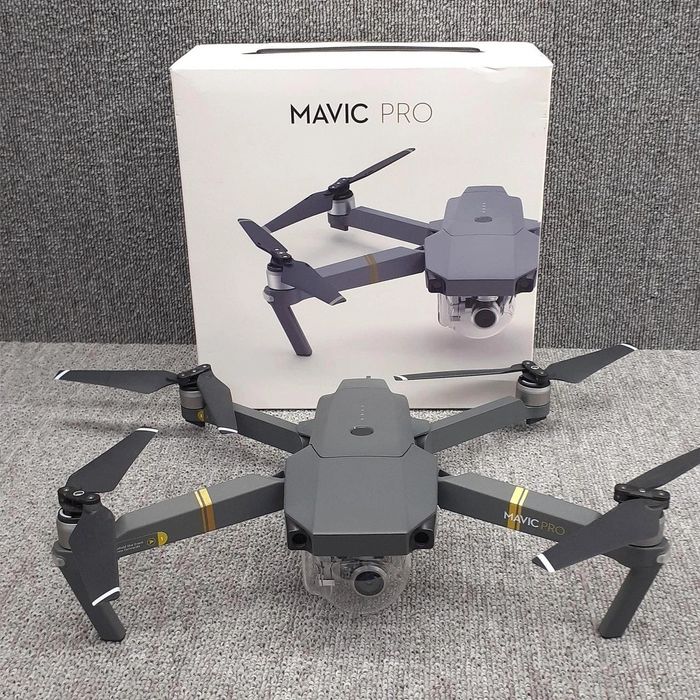 Dji Mavic Pro срочно продажу