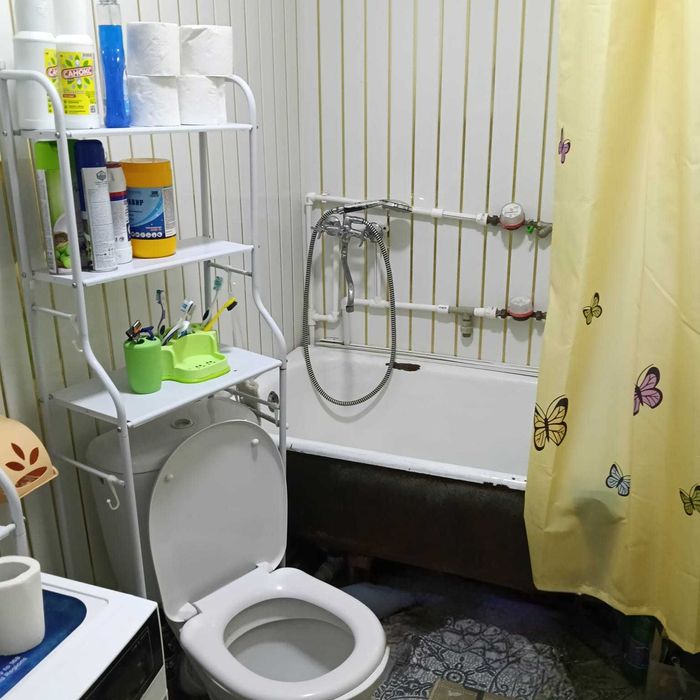 2х ком. Сеченова 44