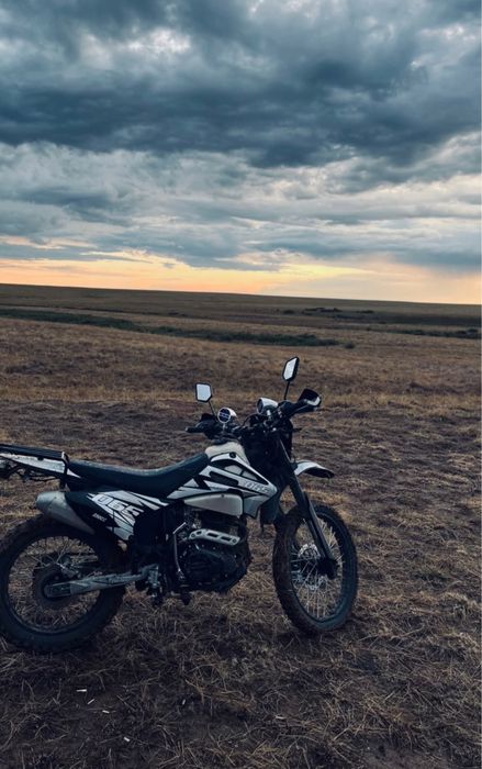 Эндуро 065 250 куб цена 350000