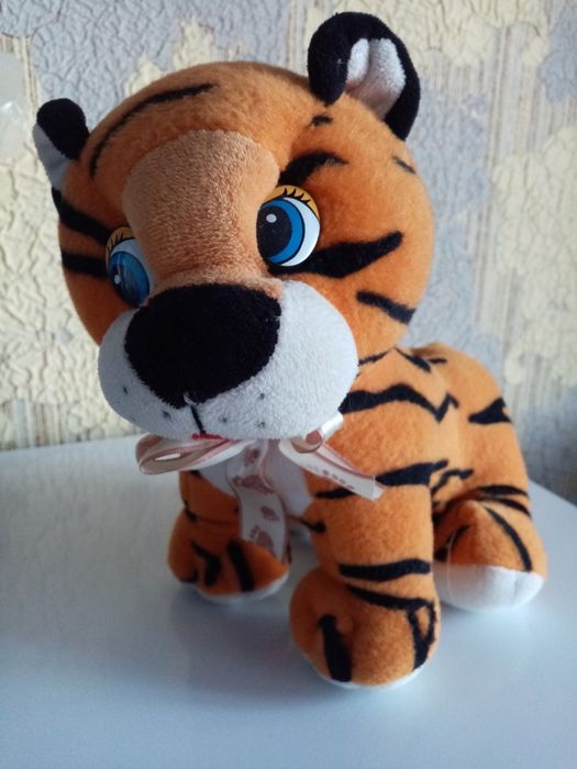 Куклы. Мягкие игрушки