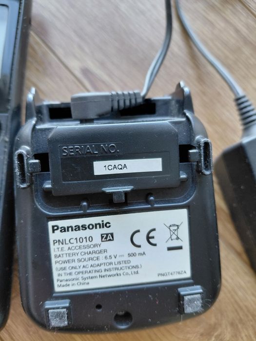 Радиотелефон Panasonic