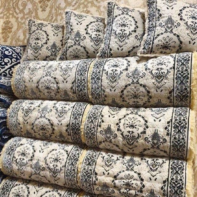 Sarpoga Duxoba toʼshak bolishlar