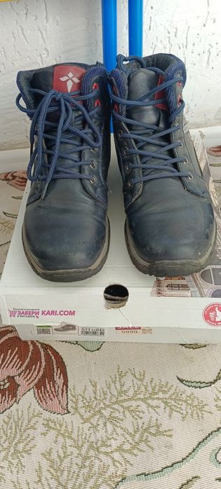 Отдам обувь для мальчика