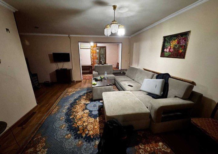 Сдам 2х комнатную квартиру в аренду