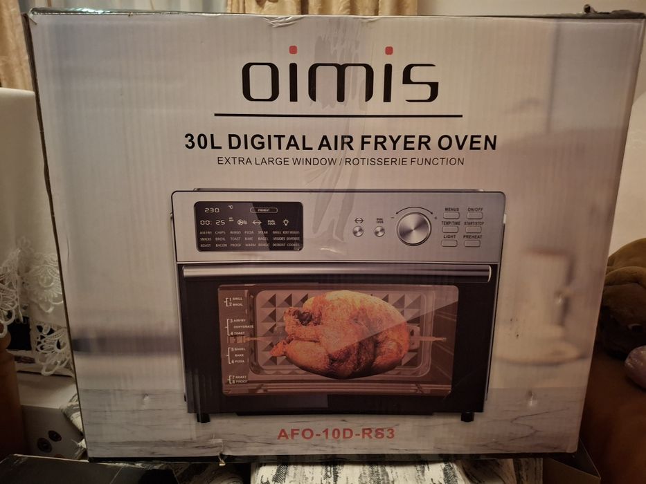 Se vindeCuptor Oimis!