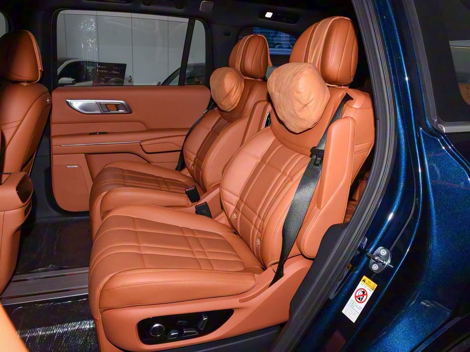 DEEPAL S09 Ultra RWD в наличии энг арзон нархда