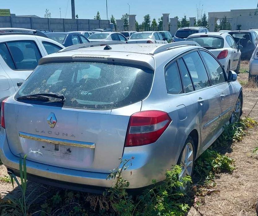Piese caroserie renault laguna 3, usa laguna 3, capota laguna 3