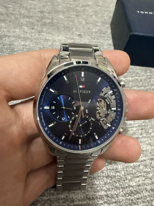 Ceas tommy hilfiger nou
