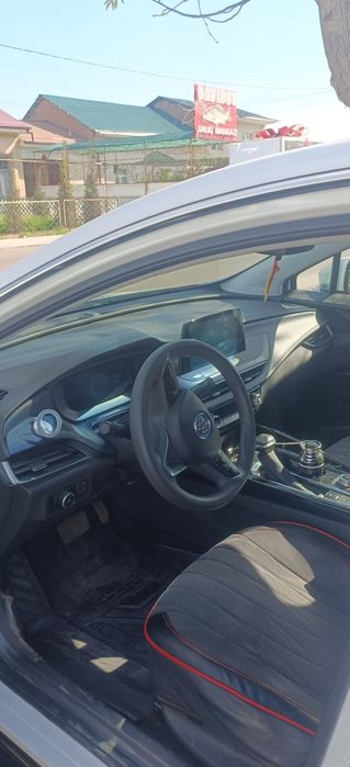 Buick velite 6 2024 avgust