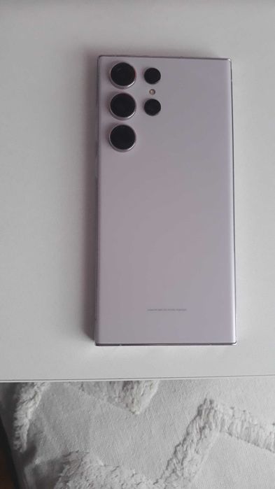 Samsung Galaxy s23 Ultra, б/у