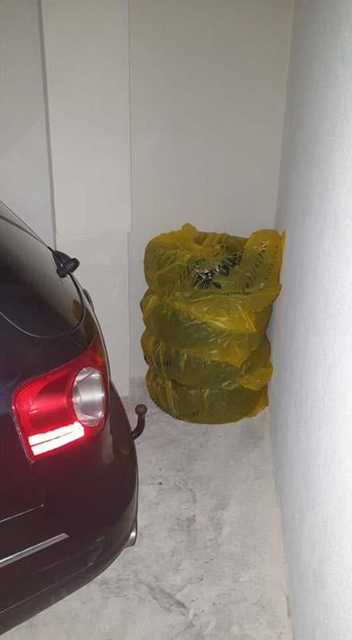 Продава се Гараж / Паркомясто в София, ПЗ Хладилника - 42 кв.м за 2143 €/кв.м - Снимка #5