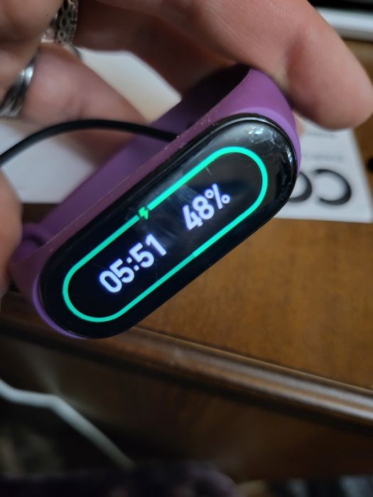 Продам фитнес браслет