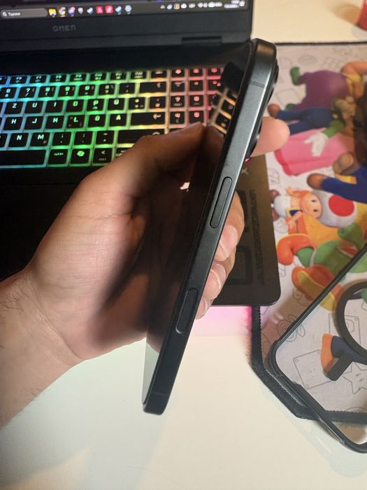 Iphone 16 128gb