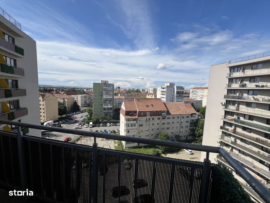 Comision 0% - Ap 4 camere 2 bai si 3 balcoane / Hipodrom - Pta Rahovei