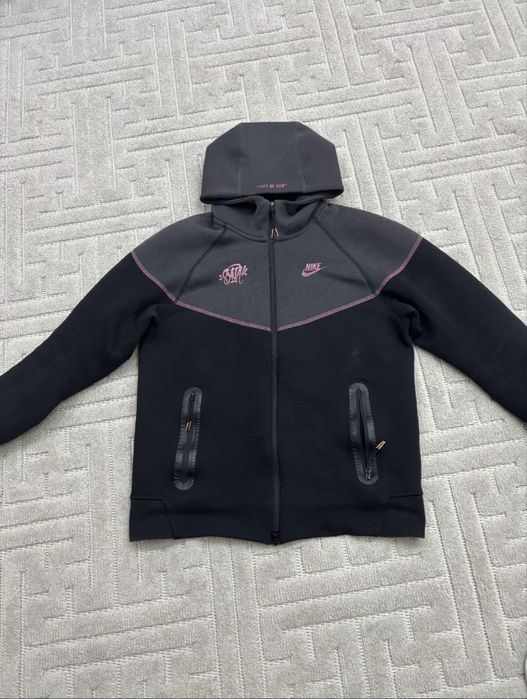 nike tech fleece syna