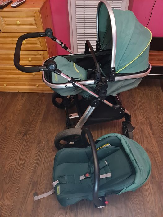 Детска количка chipolino