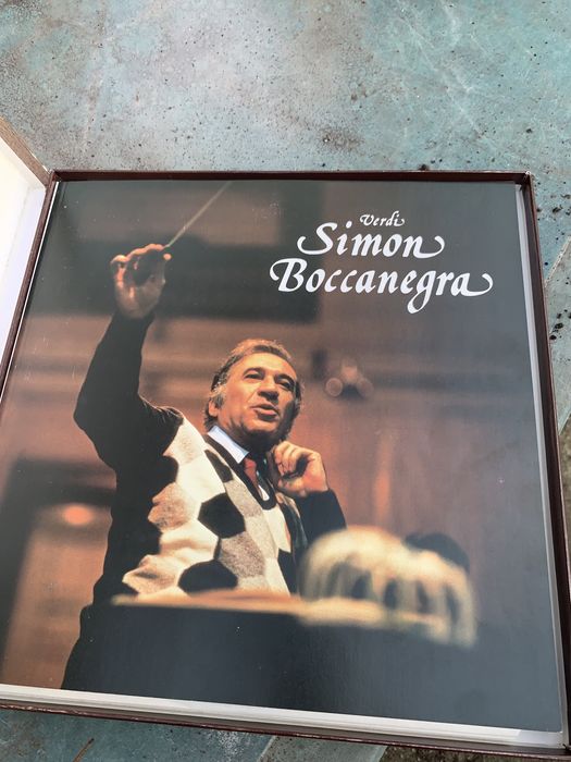 Albume placi pick up