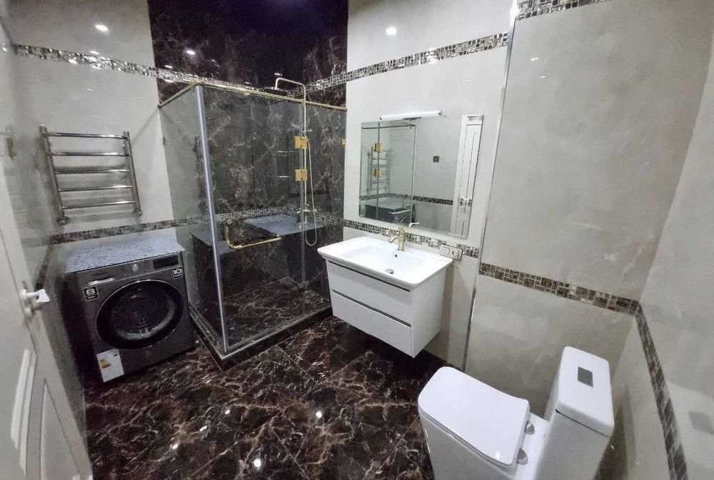 Сдается в аренду квартира