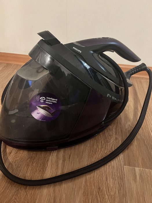 Парогенератор Philips PSG8160/30