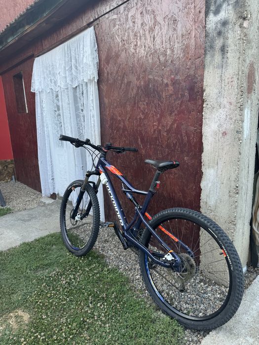 Rockrider st540s