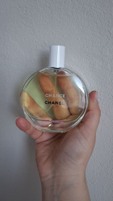 Chanel Chance Eau Fraiche EDT 100ml