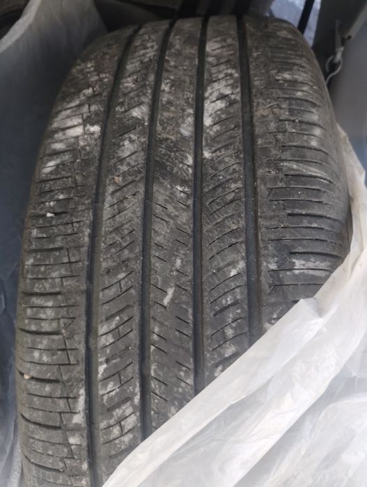 Продам Шины Nexen