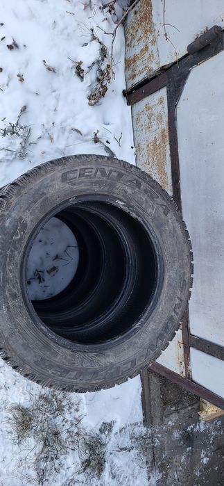Шины Centara 195/65\15