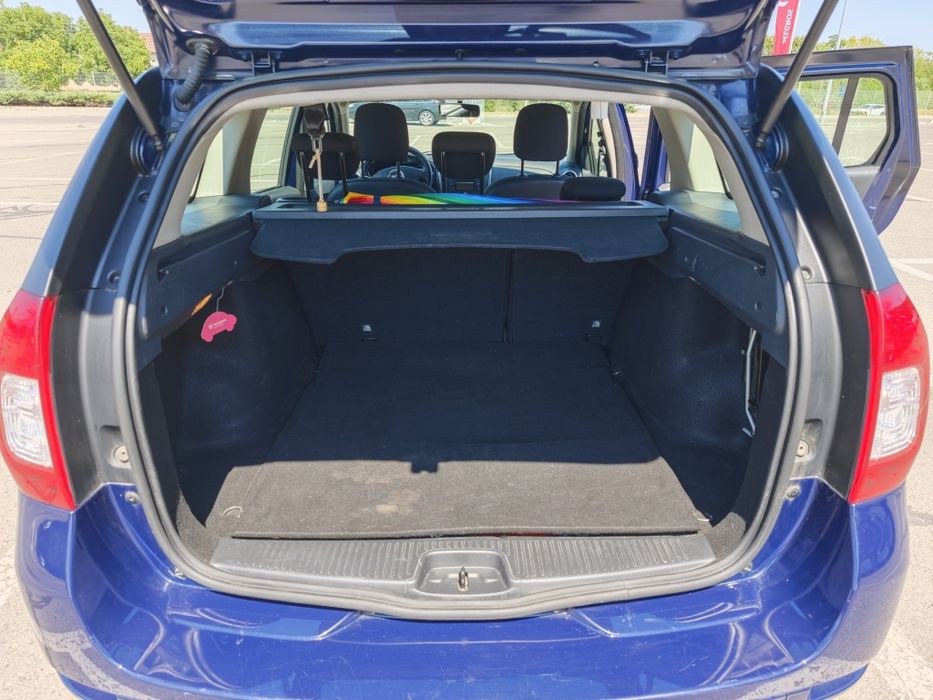Dacia Logan MCV 2015, 1.5 dCi, 137000 km, stare foarte buna