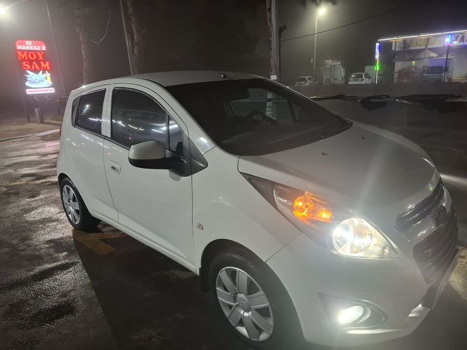 Spark 2 padisa 208 prabeg sotiladi