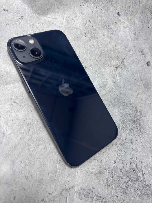 Apple IPhone 13 128gb (Жанаозен мкр Самал д14) Лот  7347