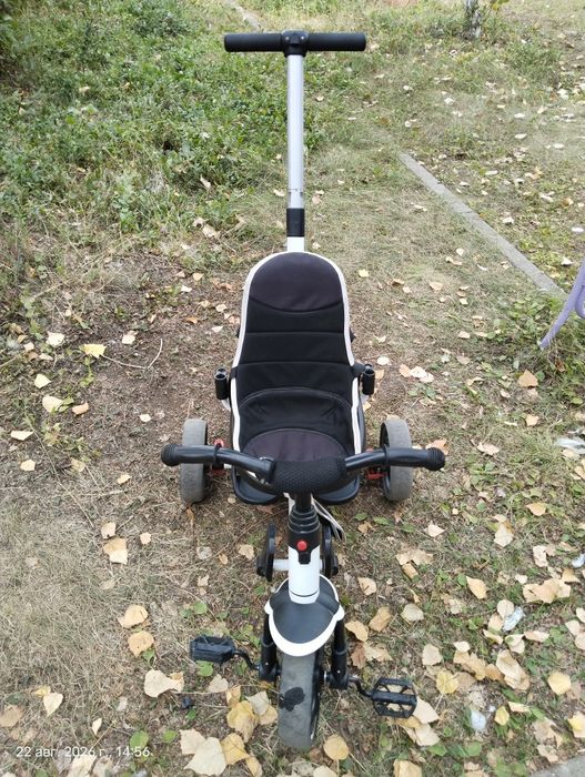 Продам велосипед детский