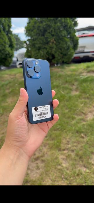 Iphone 15 Pro 128 Айфон 15 Про 128
