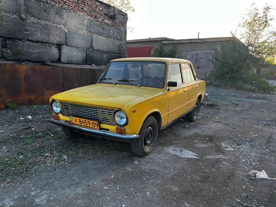 Ваз 21011 окончательно 350тыс