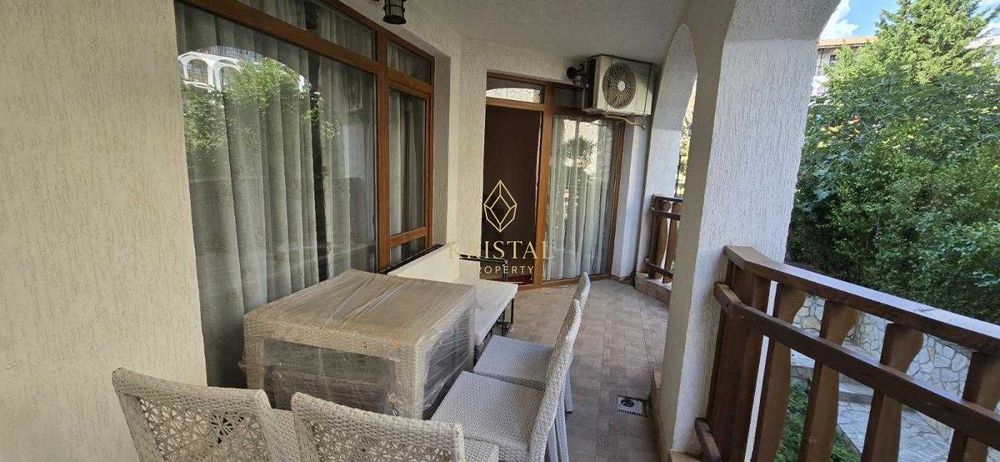 Продава се Двустаен апартамент в Свети Влас - 70 кв.м за 1829 €/кв.м - Снимка #12