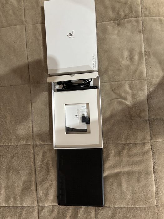 Графичен  таблет Gaomon s620