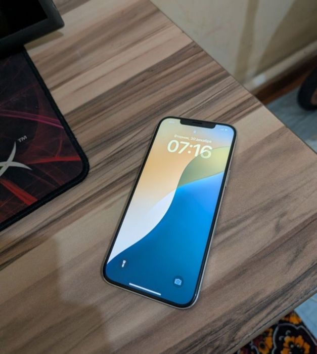 iPhone 12 Pro Max 128Gb