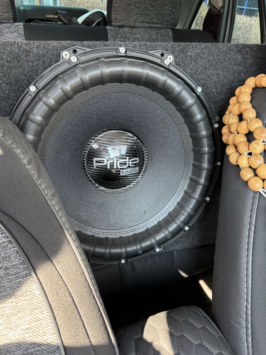 Саббуфер сатылады