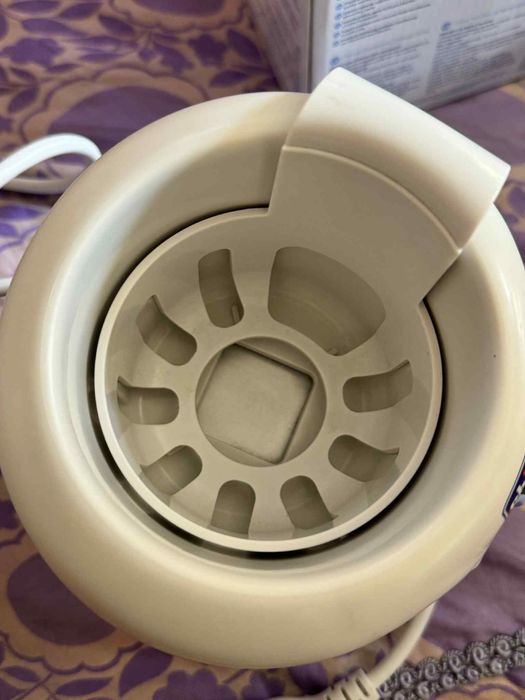 incalzitor beberoane