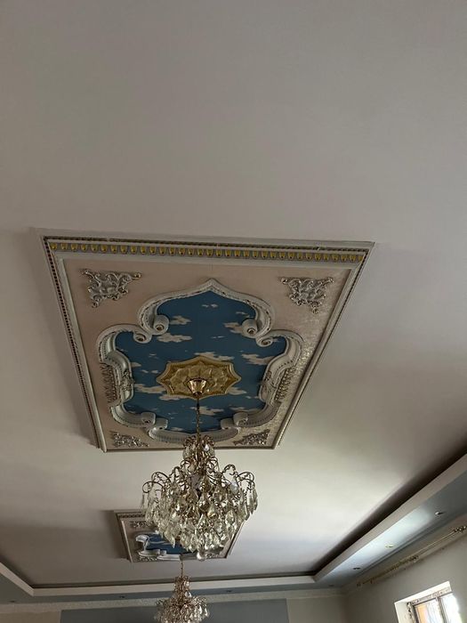 Картинки для потолка