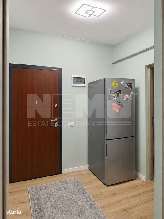Apartament de Vanzare Complex La Stejari/Suceava I 73.000Euro