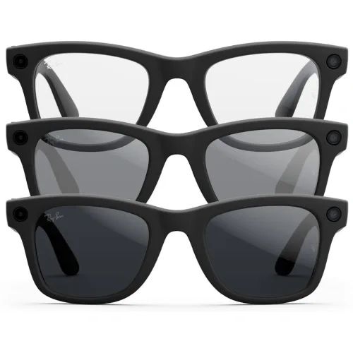 Продам очки Rayban Meta gen 2